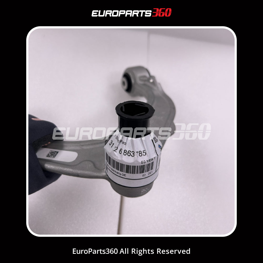 BMW X5 (F15), X6 (F16) Front Right Upper Control Arm (Wishbone) 31126863786