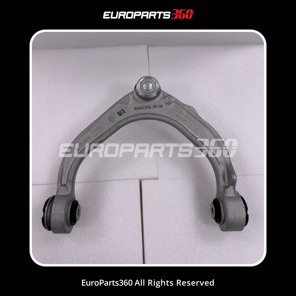 BMW X5 (F15), X6 (F16) Front Right Upper Control Arm (Wishbone) 31126863786