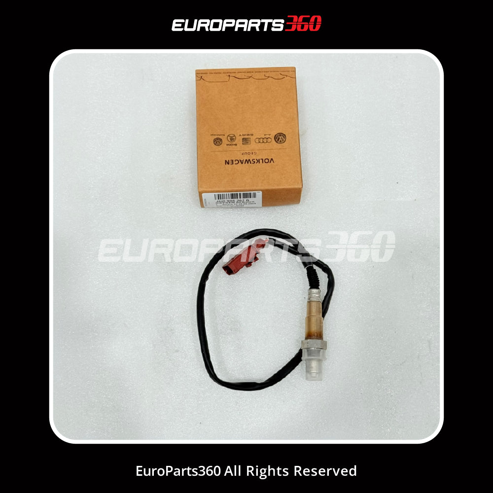 Audi Upstream Oxygen Sensor 4.0T V8 A8, S6, S7, S8, RS7 4H0906262G