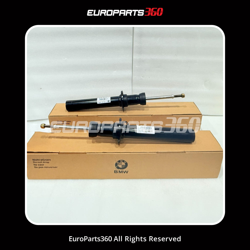 BMW X5 F15 X6 F16 Front Shock Absorber Set for 31316851747 2013-2019