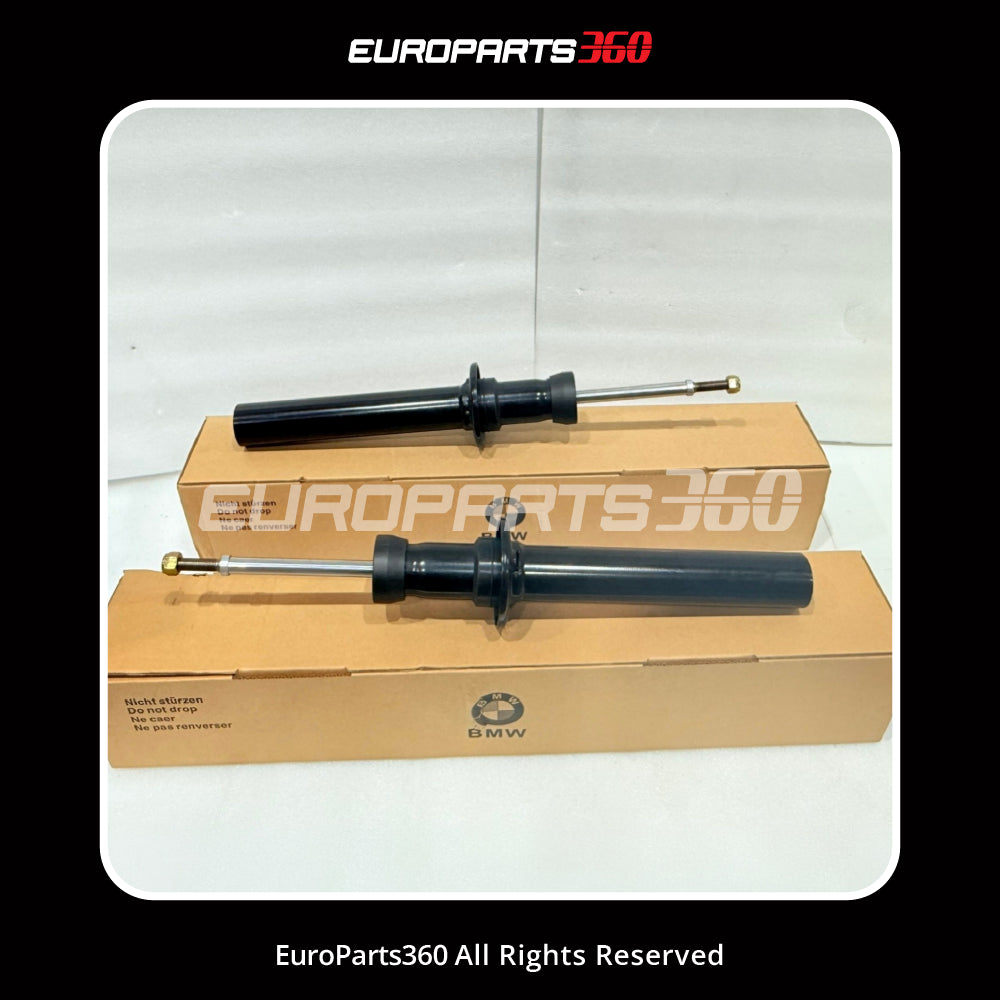 BMW X5 F15 X6 F16 Front Shock Absorber Set for 31316851747 2013-2019