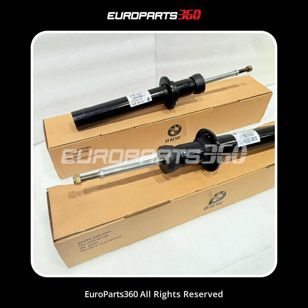 BMW X5 F15 X6 F16 Front Shock Absorber Set for 31316851747 2013-2019