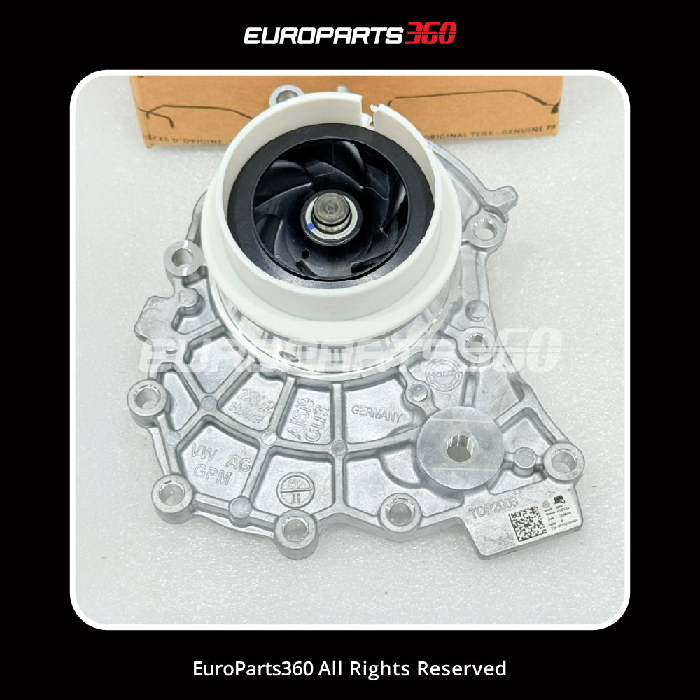 Lamborghini Urus 4.0L Engine Water Pump 0P2121014H (2019-2024)