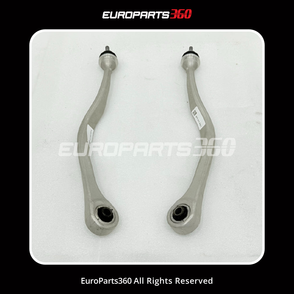 Porsche Panamera Front Stabilizer Link Set - 971411317C, 971411318C