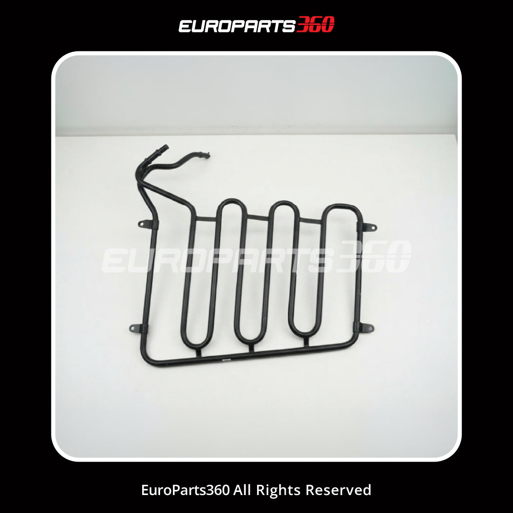 Ferrari 458 Power Steering Cooling Coil 266603 (2009-2015)