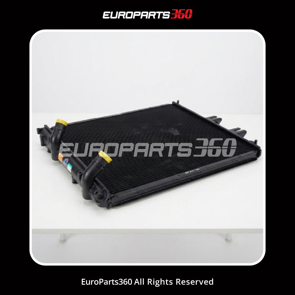 Ferrari F12 / GTC4Lusso Engine Water Radiator 303057 / 333926