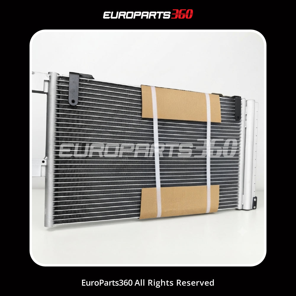 Ferrari Portofino / Amalfi / Roma Water Radiator 336011
