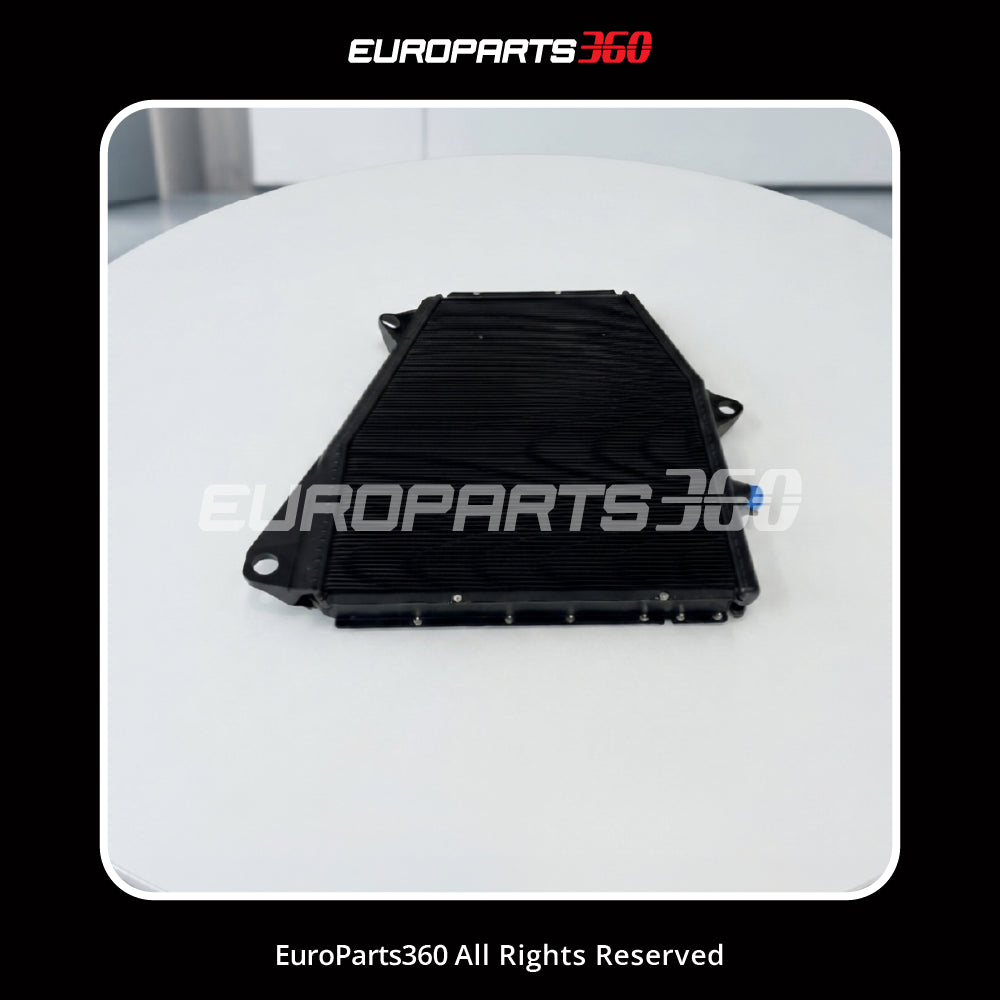 Ferrari SF90 RH Water Radiator 958284 / 2019-2026