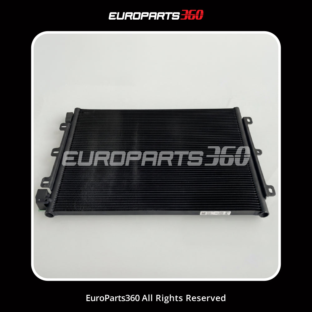 Ferrari 458 / 488 / F8 A/C Condenser 262836