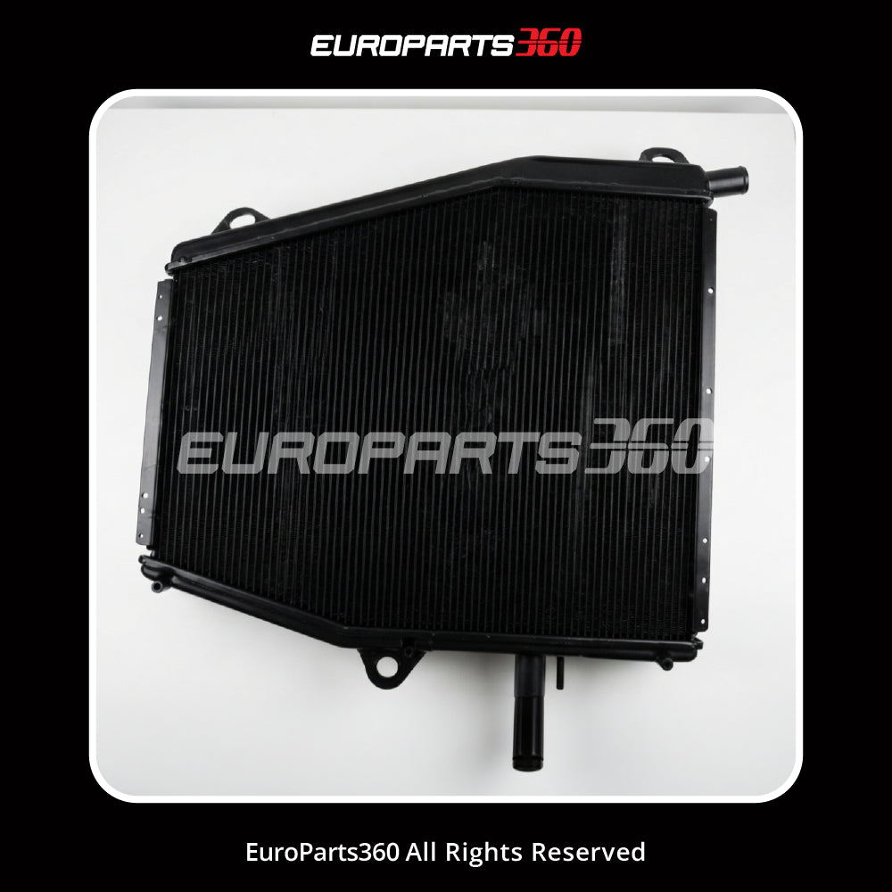 Ferrari SF90 Spider Stradale LH Water Radiator 958281 / 2019-2026