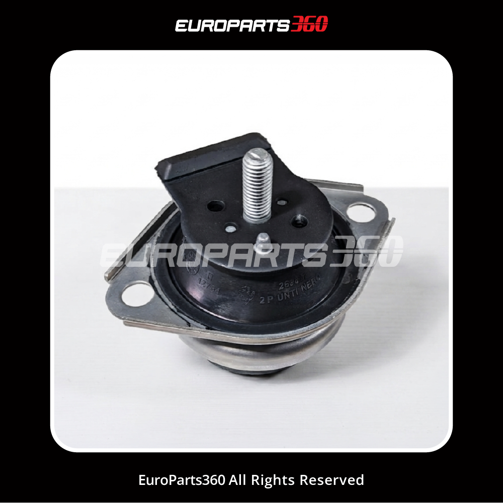 Ferrari California Elastic Engine Mounting 269817 / 196868