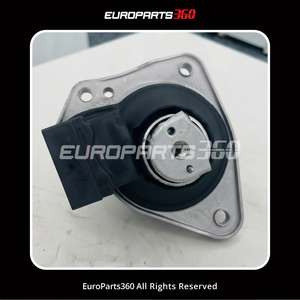Ferrari 458 / F12 / 812 RH Flexible Engine Mounting 296230