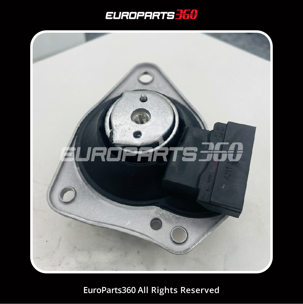 Ferrari 458 / F12 / 812 LH Flexible Engine Mounting 296231