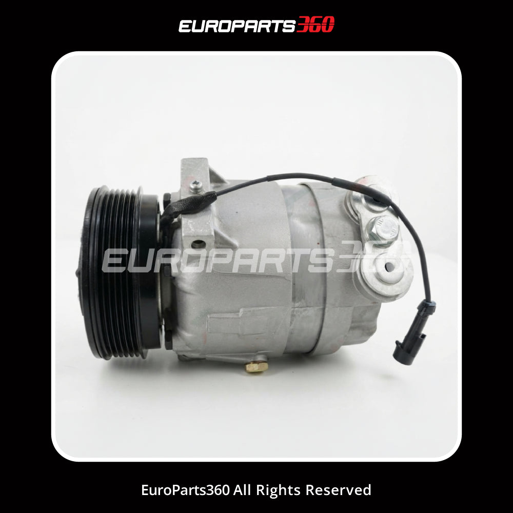 Ferrari 360 A/C Compressor — OEM 180041