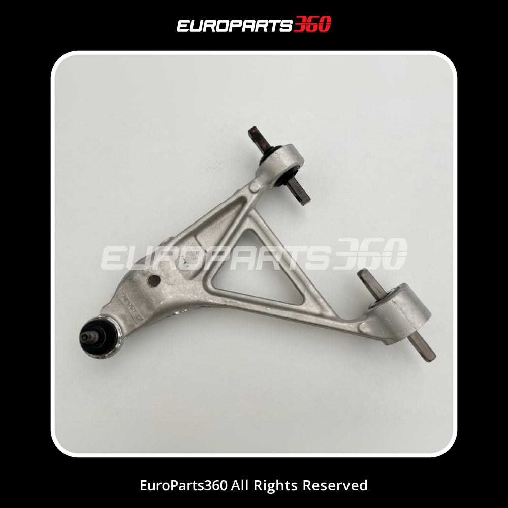 Ferrari 458 / 488 / F12 / California Front Lower Arm LH 264523 / 295790 / 254299