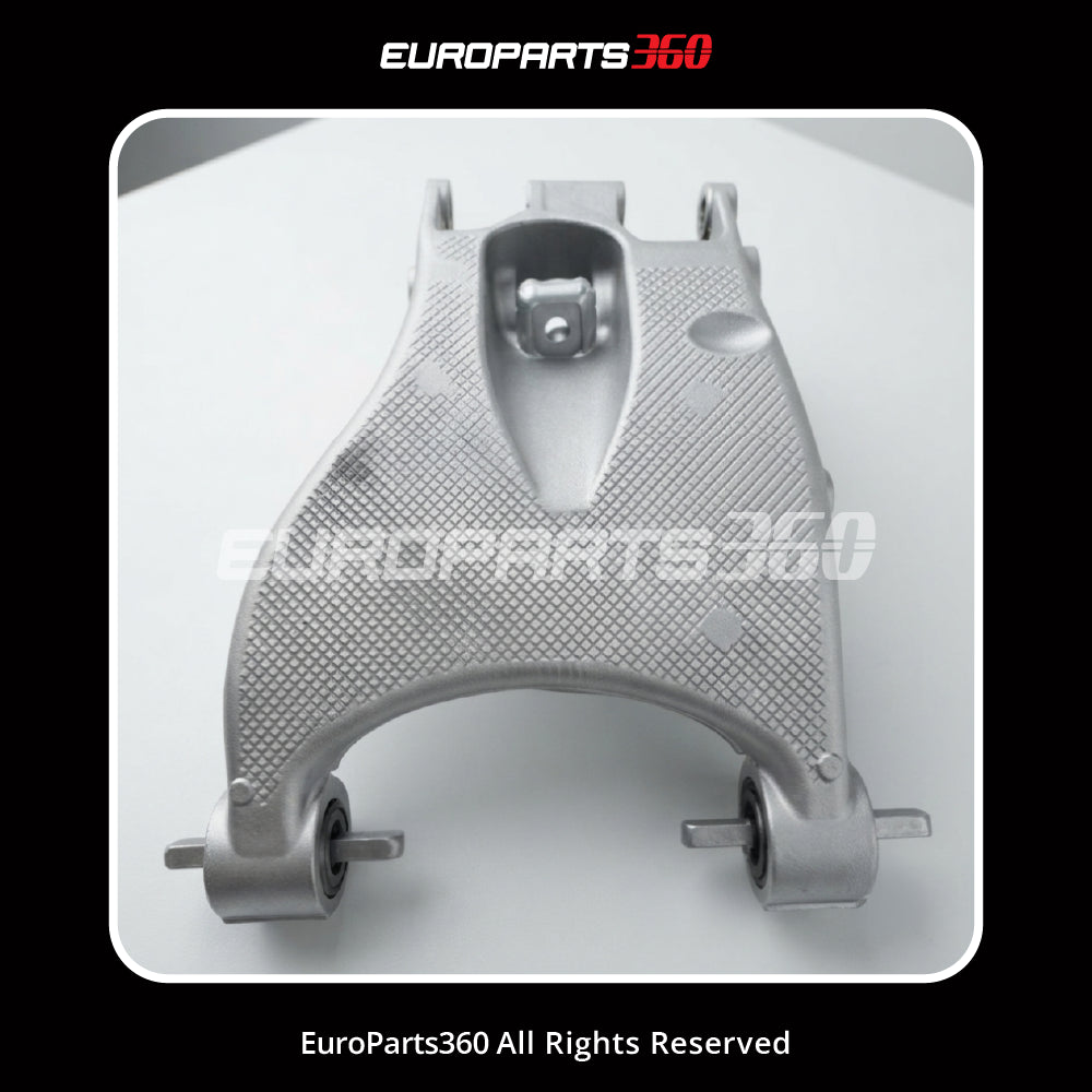 Ferrari 458 / 488 / F12/ FF / California LH Rear Lower Arm — OEM 305679