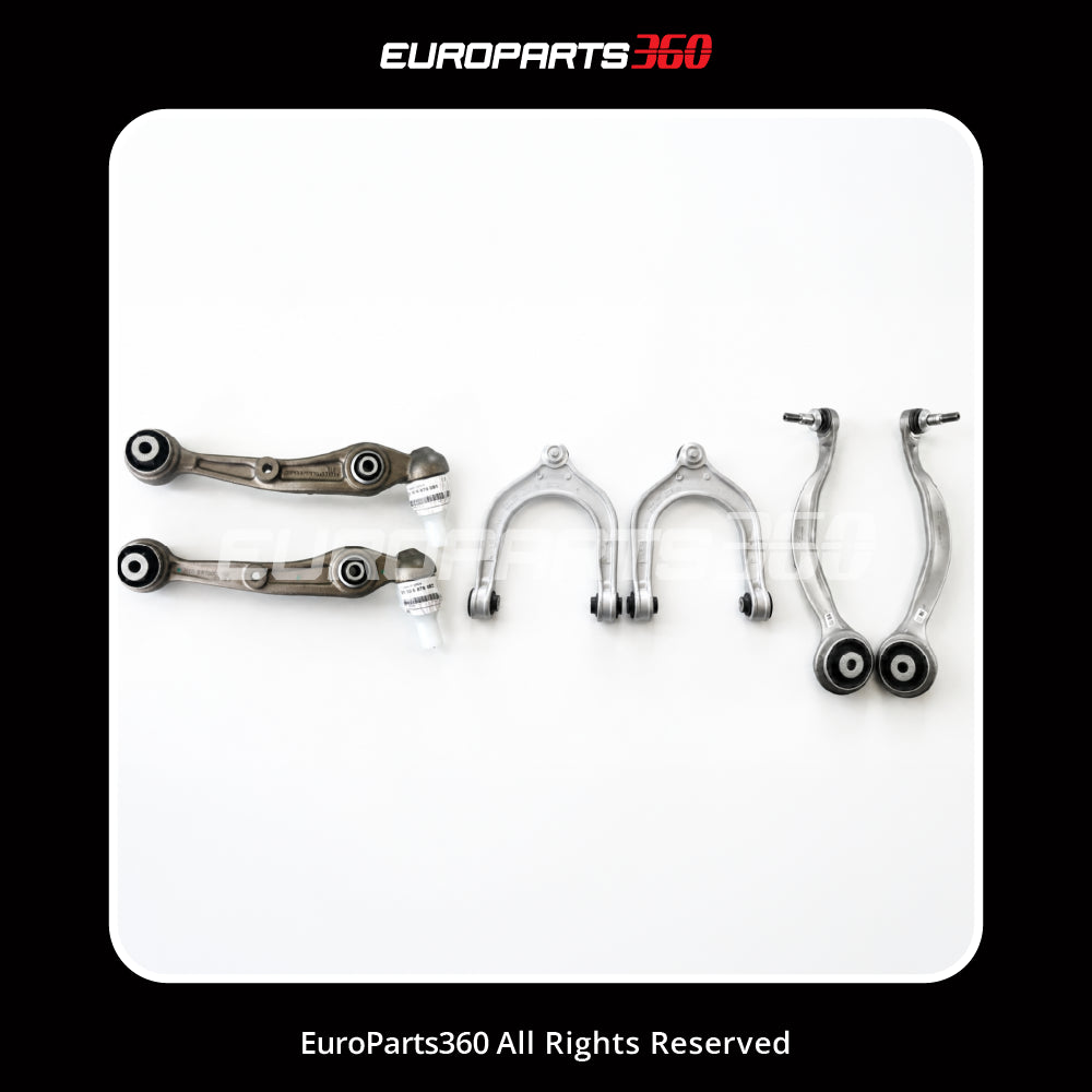 BMW X5 X6 X7 Front Control Arm Complete Set 31106893549 /50 31106878081 /82 31106883115 /16