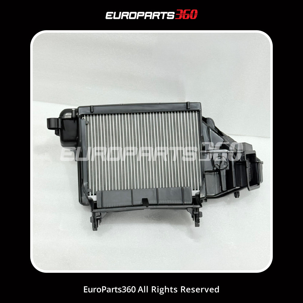 Audi Q7 / SQ7 / SQ8 / RS Q8 A/C Evaporator Service Kit — OEM 4M1820023B / 4M0820679A / 4D0260749B / 4E0260749B