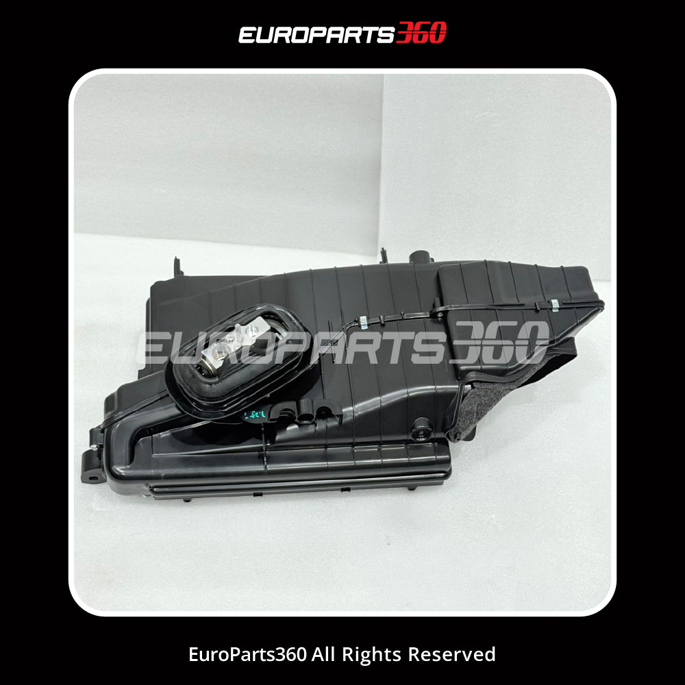 Audi Q7 / SQ7 / SQ8 / RS Q8 A/C Evaporator Service Kit — OEM 4M1820023B / 4M0820679A / 4D0260749B / 4E0260749B