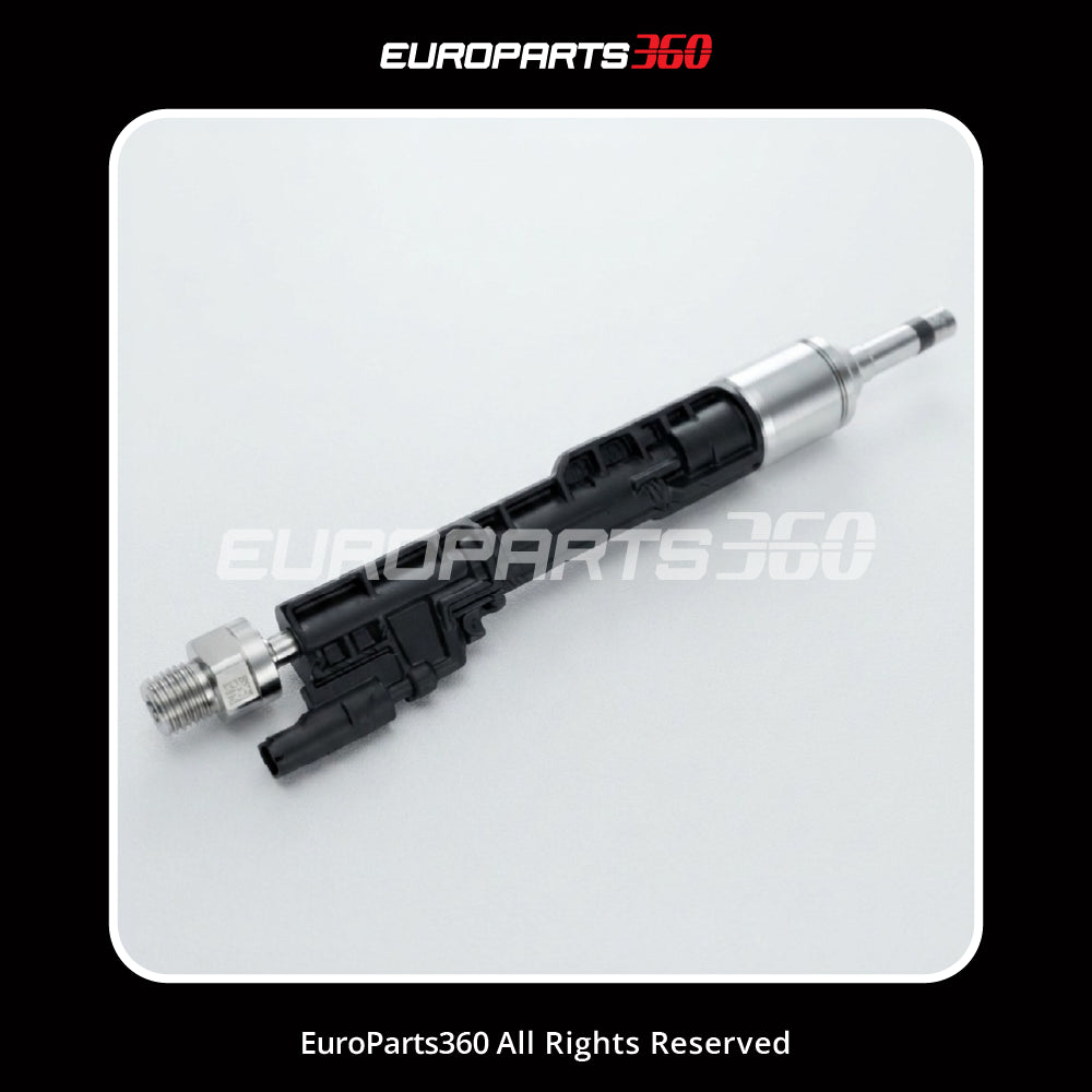 BMW Fuel Injector (EU5) | N20 & N55 (13647597870) 6pcs set