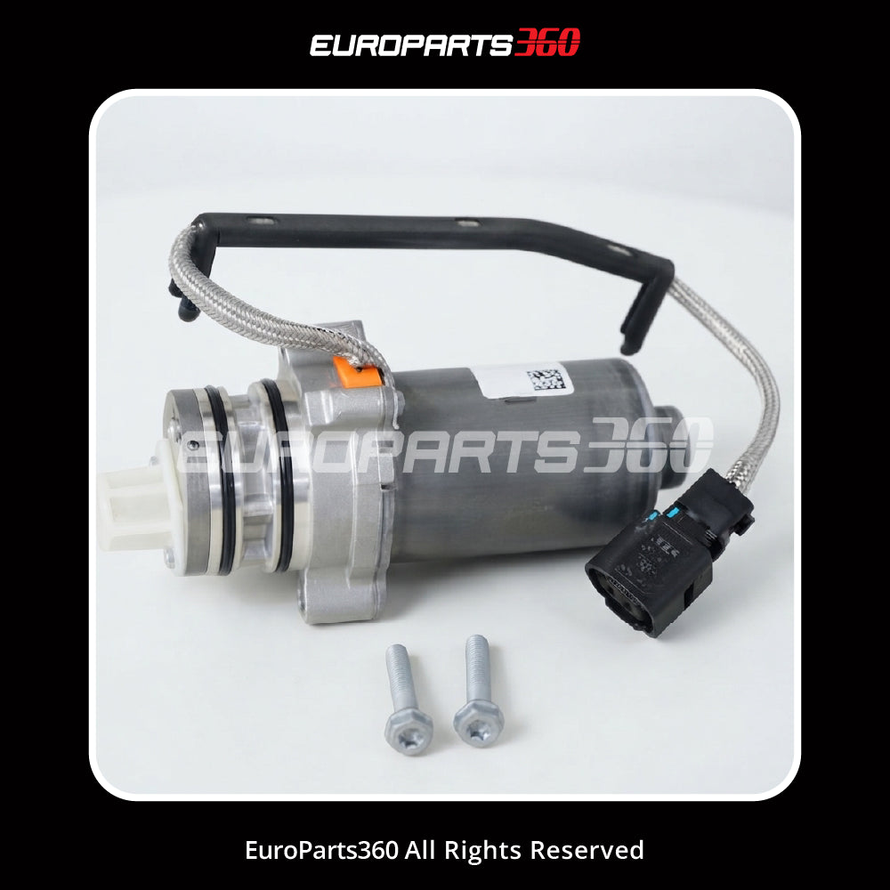 Audi Genuine Haldex Pre-Charging Pump - 0CQ598549