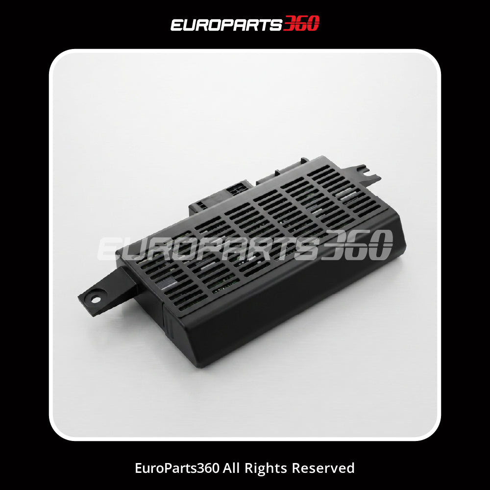 BMW Genuine Light and Check Control Module - 61356961141