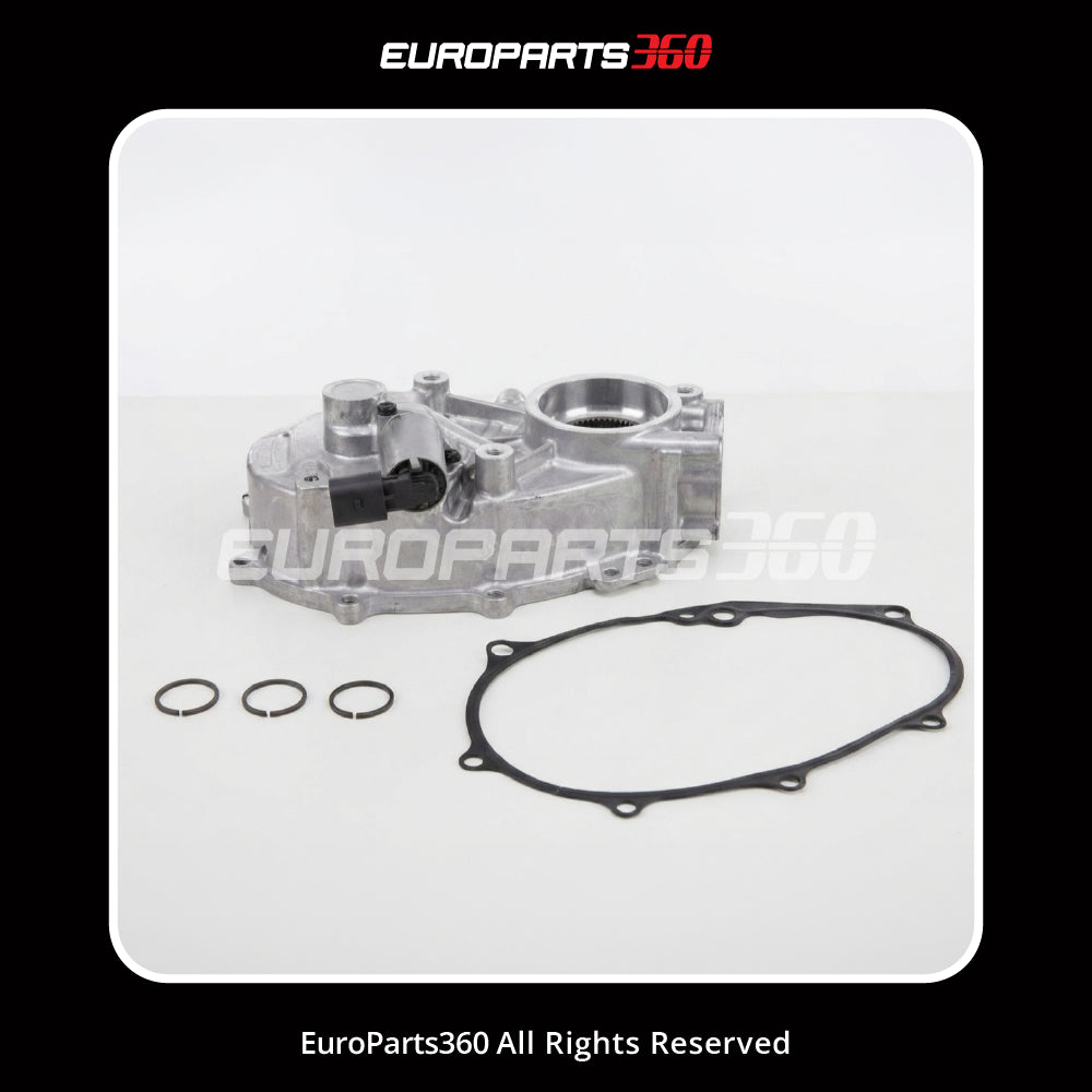 Audi A3 A4 TT Camshaft Adjuster Housing - 06F103107G