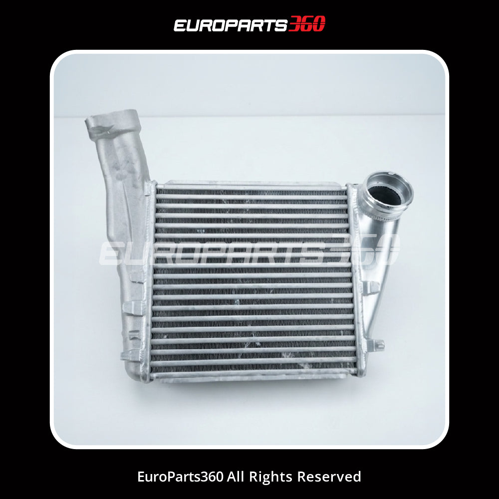 Porsche Genuine Intercooler Left - 95811063901