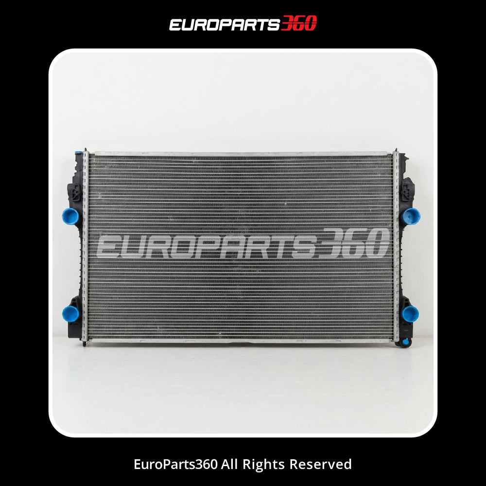 Radiateur d'origine Porsche - 97010613103