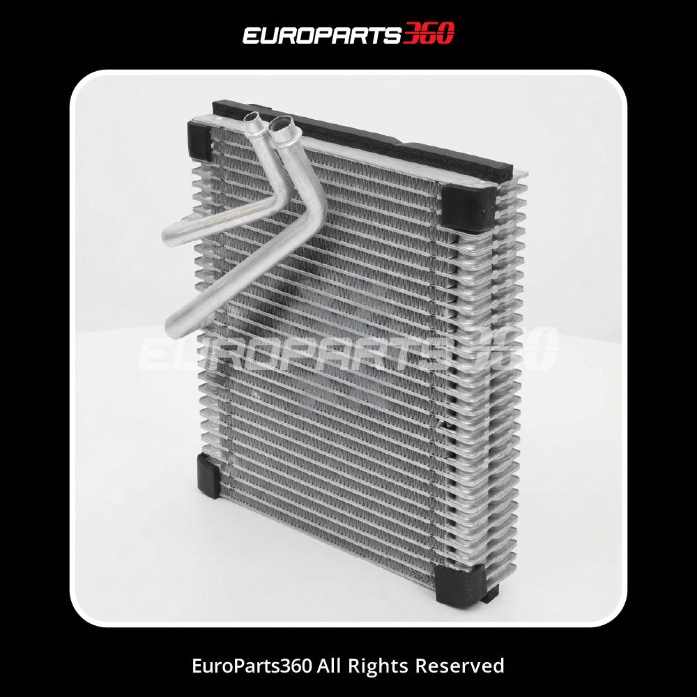 Porsche Véritable Évaporateur de Climatisation - 95857231700