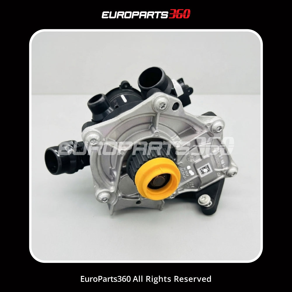 Audi A3 Water Pump Assembly 2.0T - 06H121026CQ