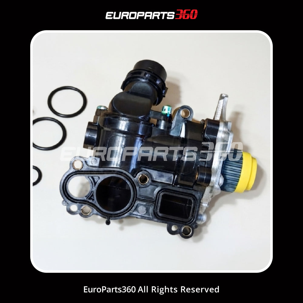 Ensemble pompe à eau d'origine Audi 2.0T - 06H121026DR