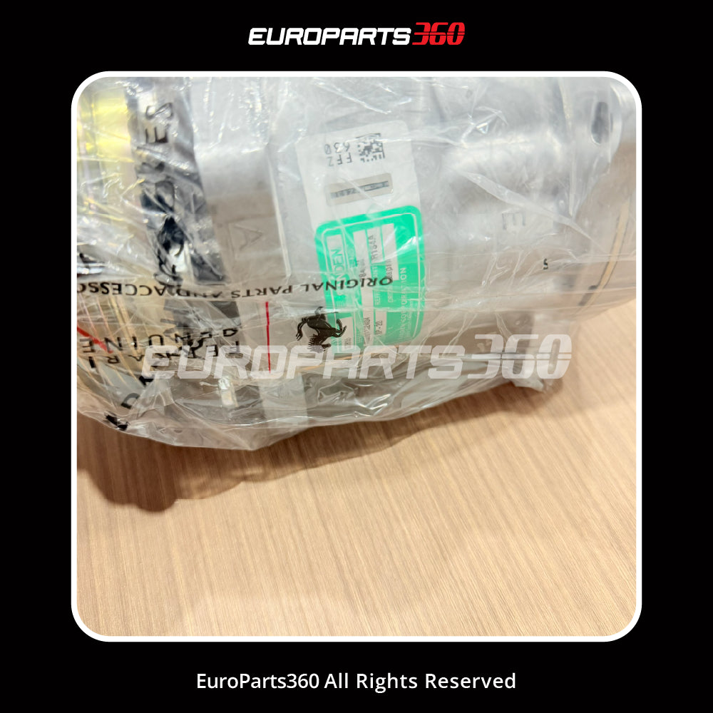Ferrari Genuine A/C Compressor Sanden SD7 - 157355/></noscript></span>
</div><div class=