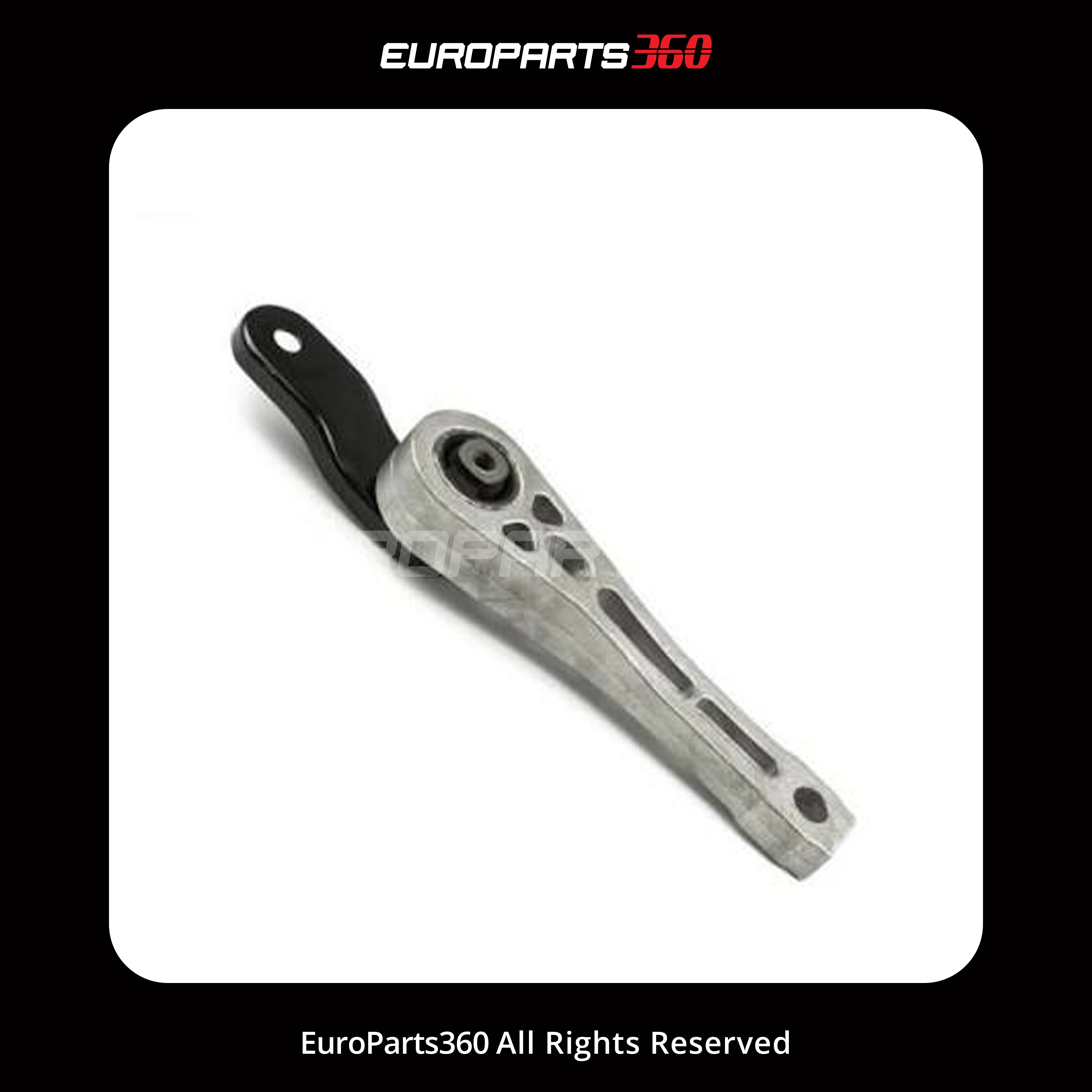 Audi A3 Pendulum (Dogbone) Mount - 1K0199855AF
