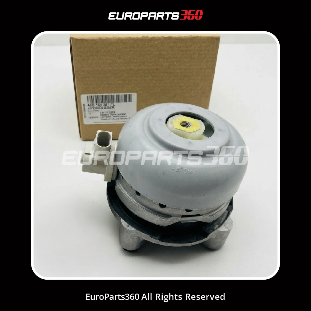 Audi A8 S8 Engine Mount Right - 4E0199381FM