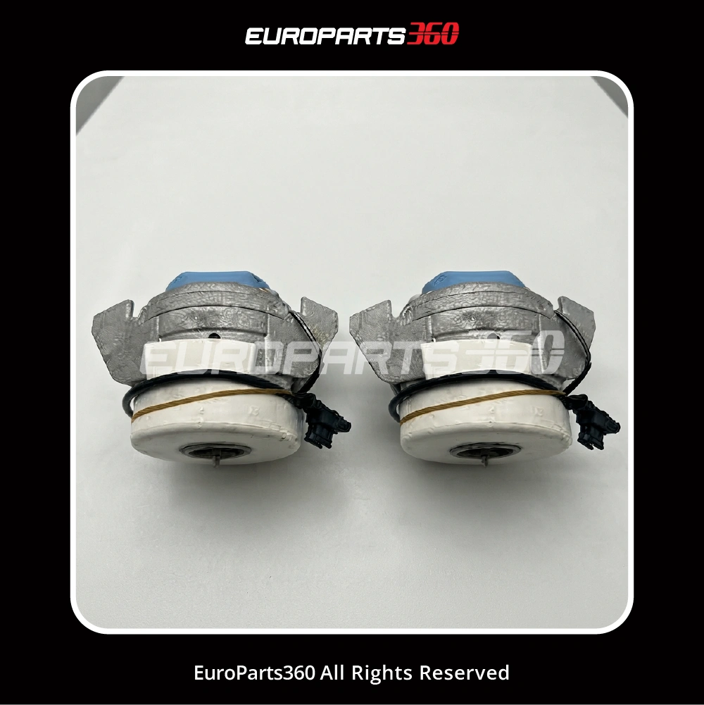 Mercedes-Benz S450 Engine Mount Set -2222407917 2222408017 (2018-2020)