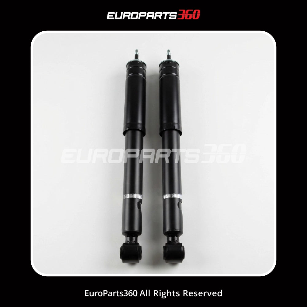 Mercedes Rear Shock Absorber set 1713261100 (SLK280, SLK300, SLK350) 2006-2011