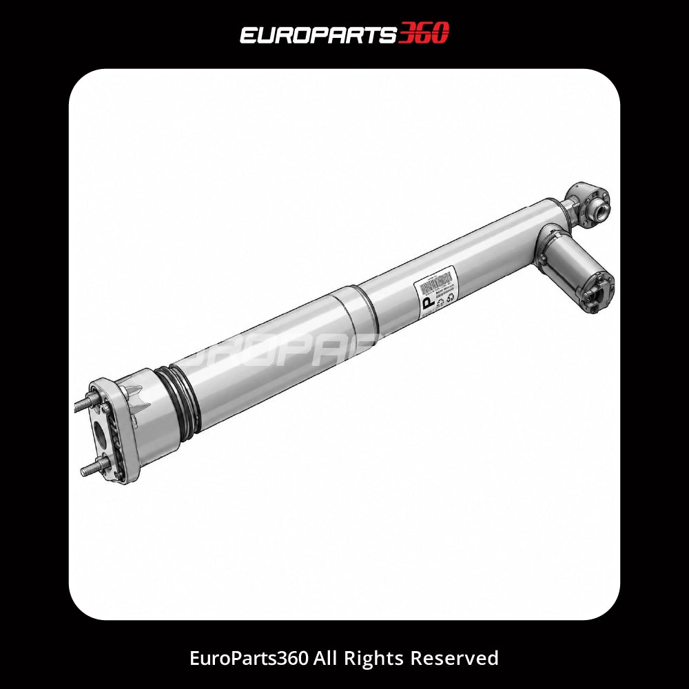 Mercedes Rear Right - Shock Absorber 2123203230 (CLS63 AMG, E63 AMG) 2007-2014