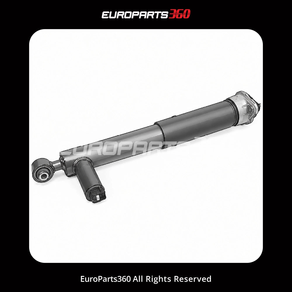 Mercedes Rear Left - Shock Absorber 2123203130 (CLS63 AMG, E63 AMG) 2007-2014
