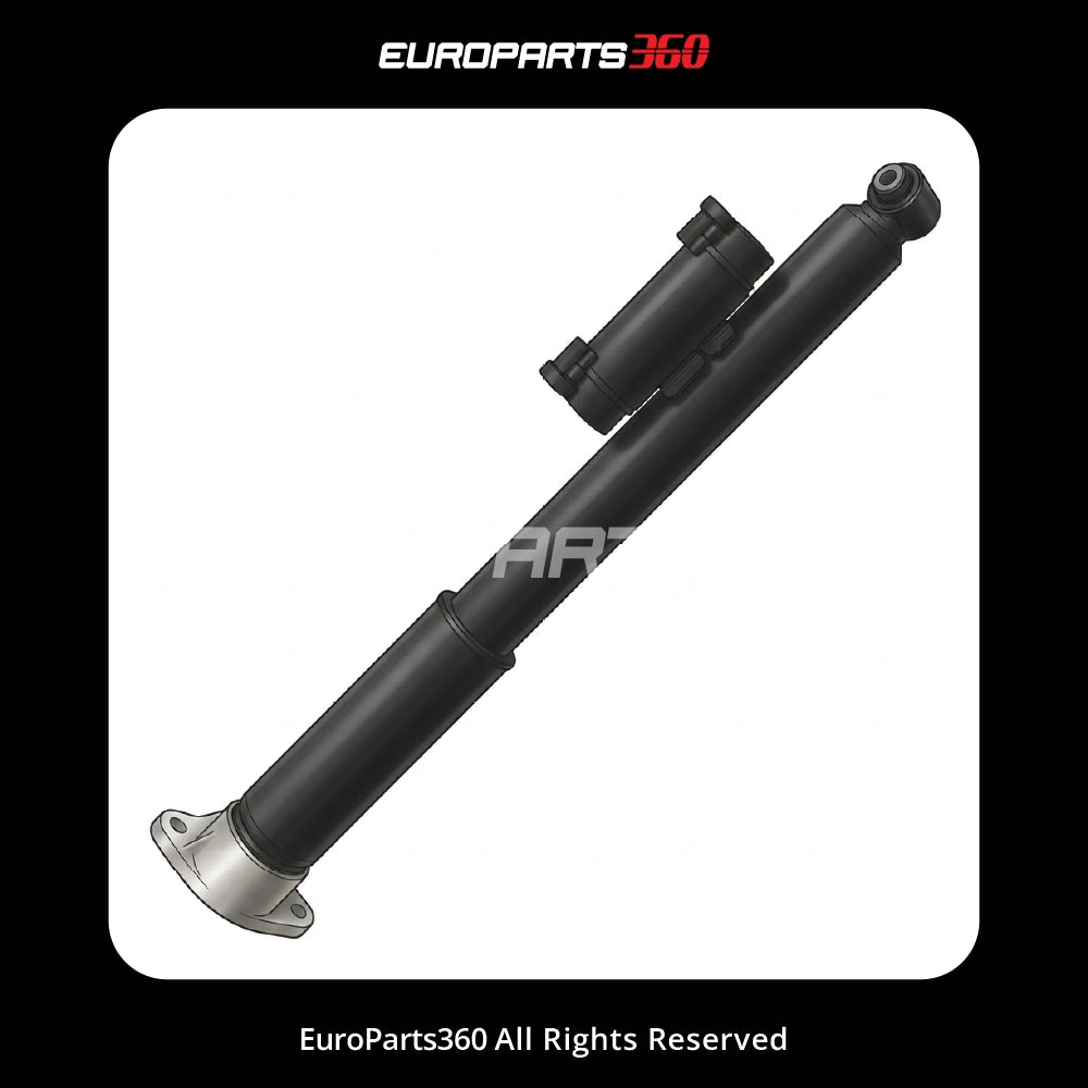 Mercedes Rear left Shock Absorber 2053207403 (C43 AMG)