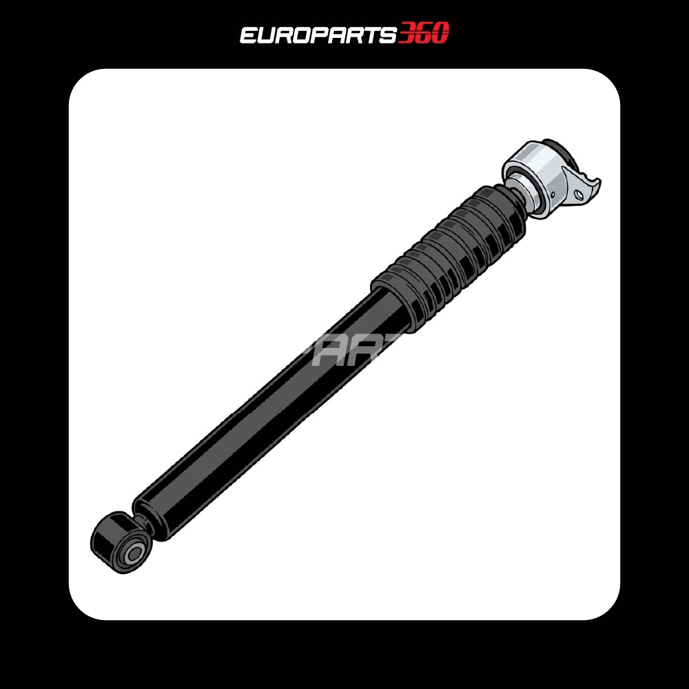2012 Mercedes C63 AMG Rear Shock Absorber - 2043269700