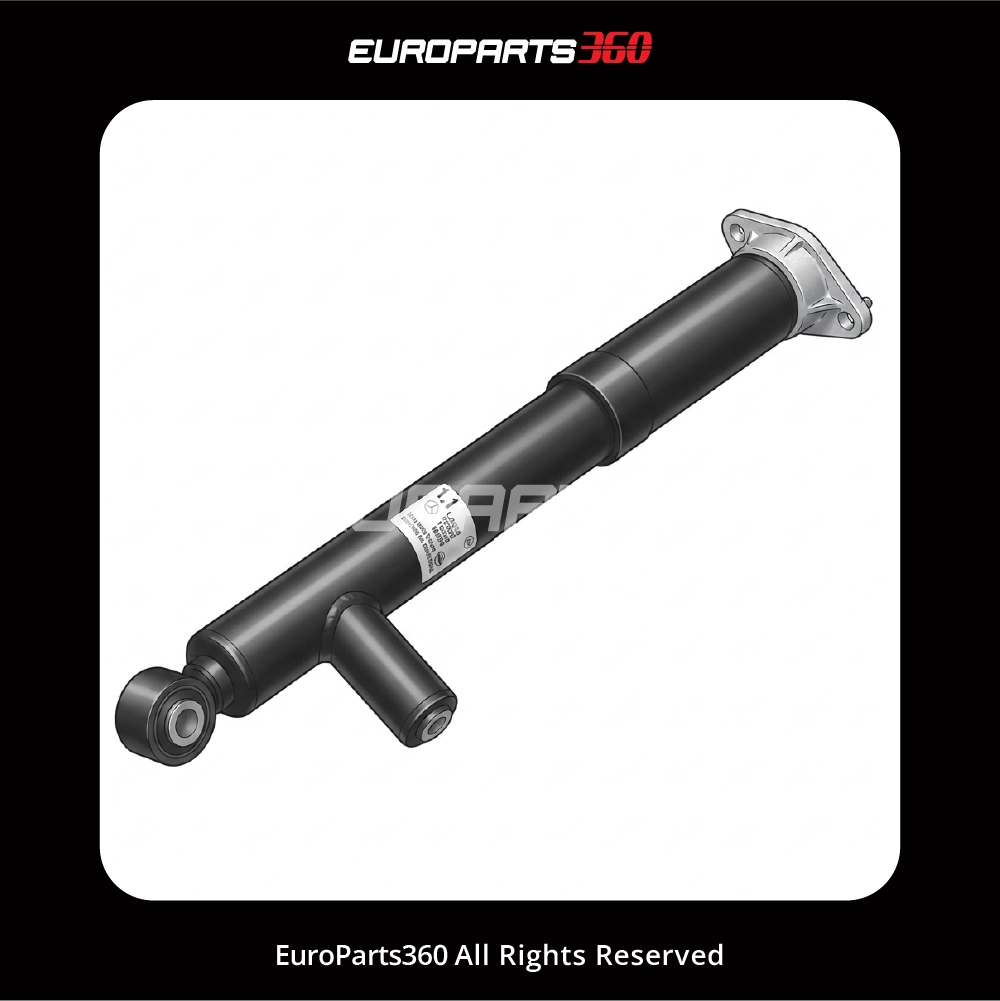 Mercedes Shock Absorber - Genuine 2073202930 (E350, E550)