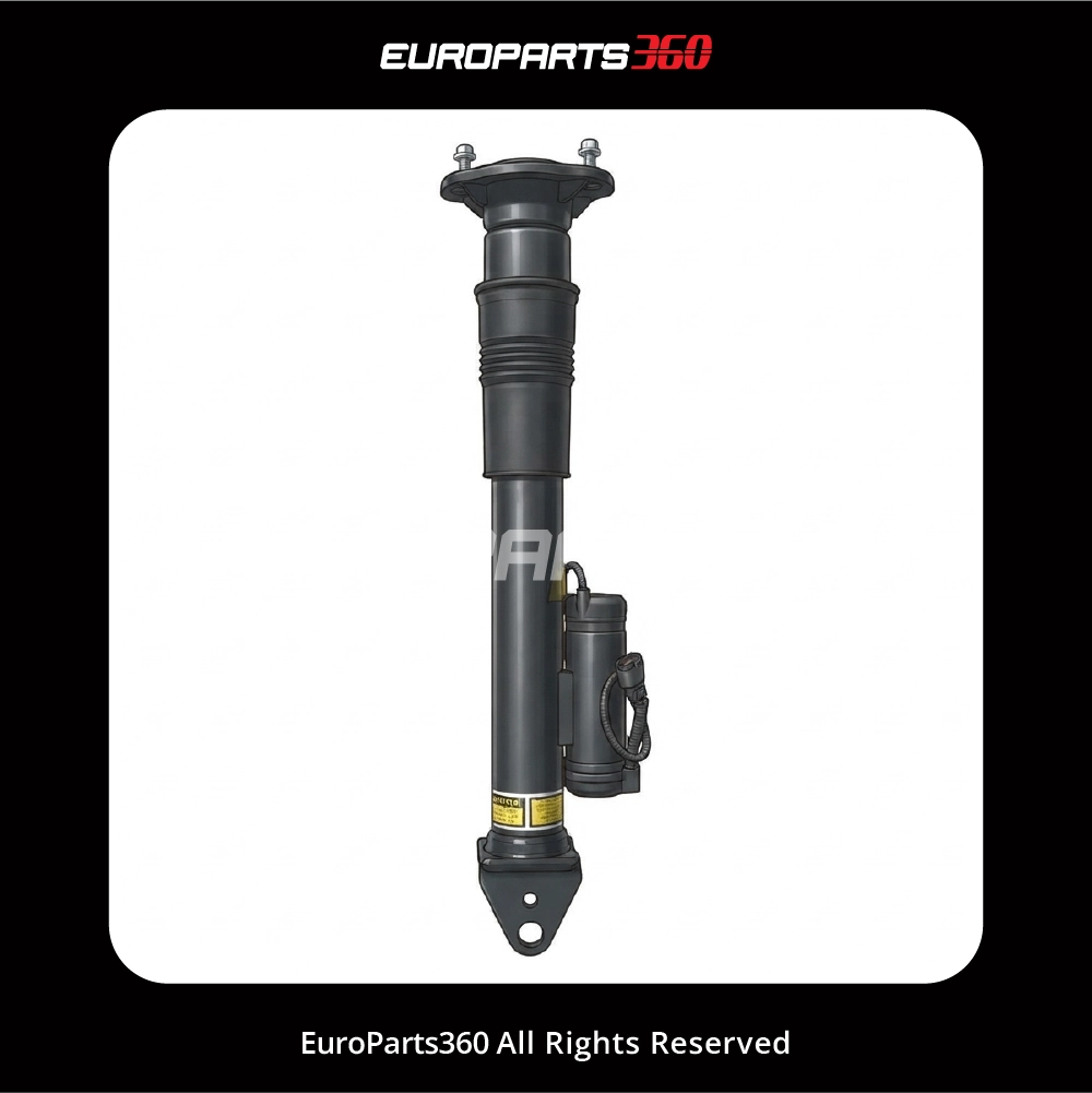 Mercedes Shock Absorber - Genuine 2513200431 (R63 AMG)