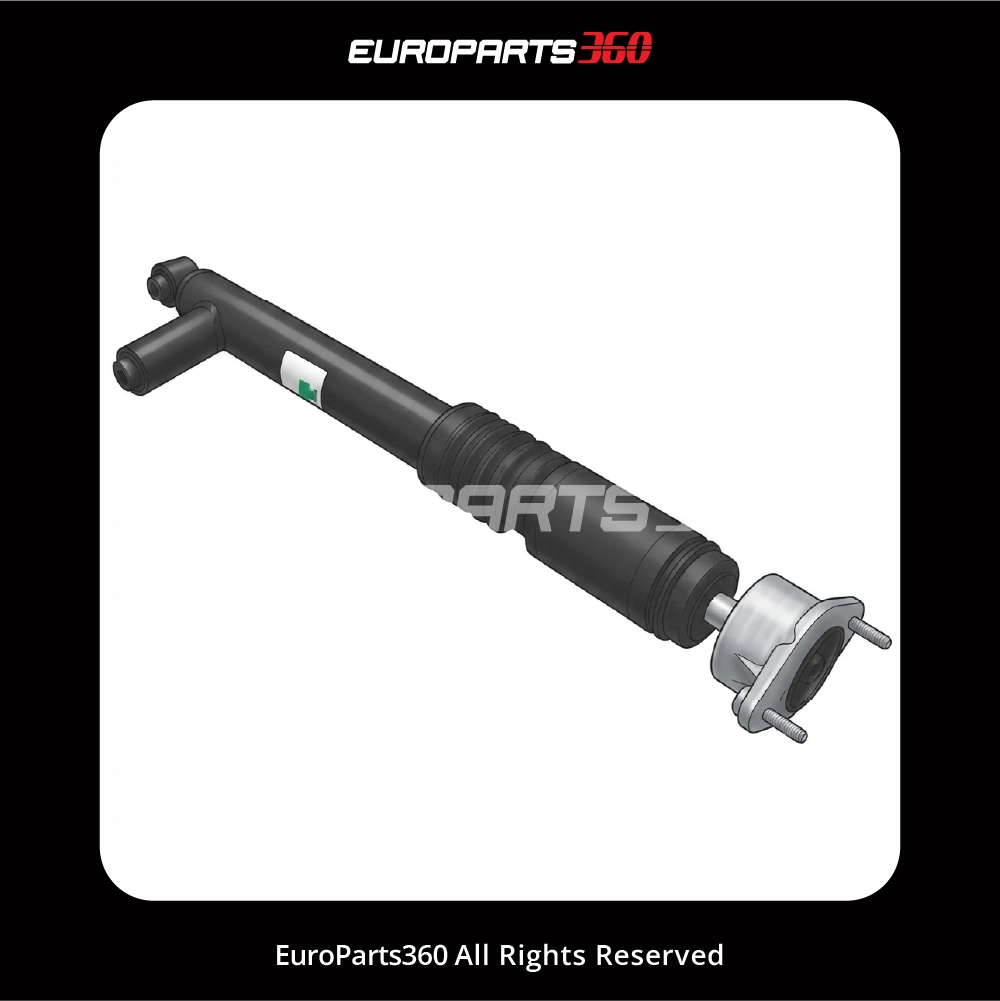 Mercedes Shock Absorber - Genuine 218320013064 (CLS550, CLS63 AMG)