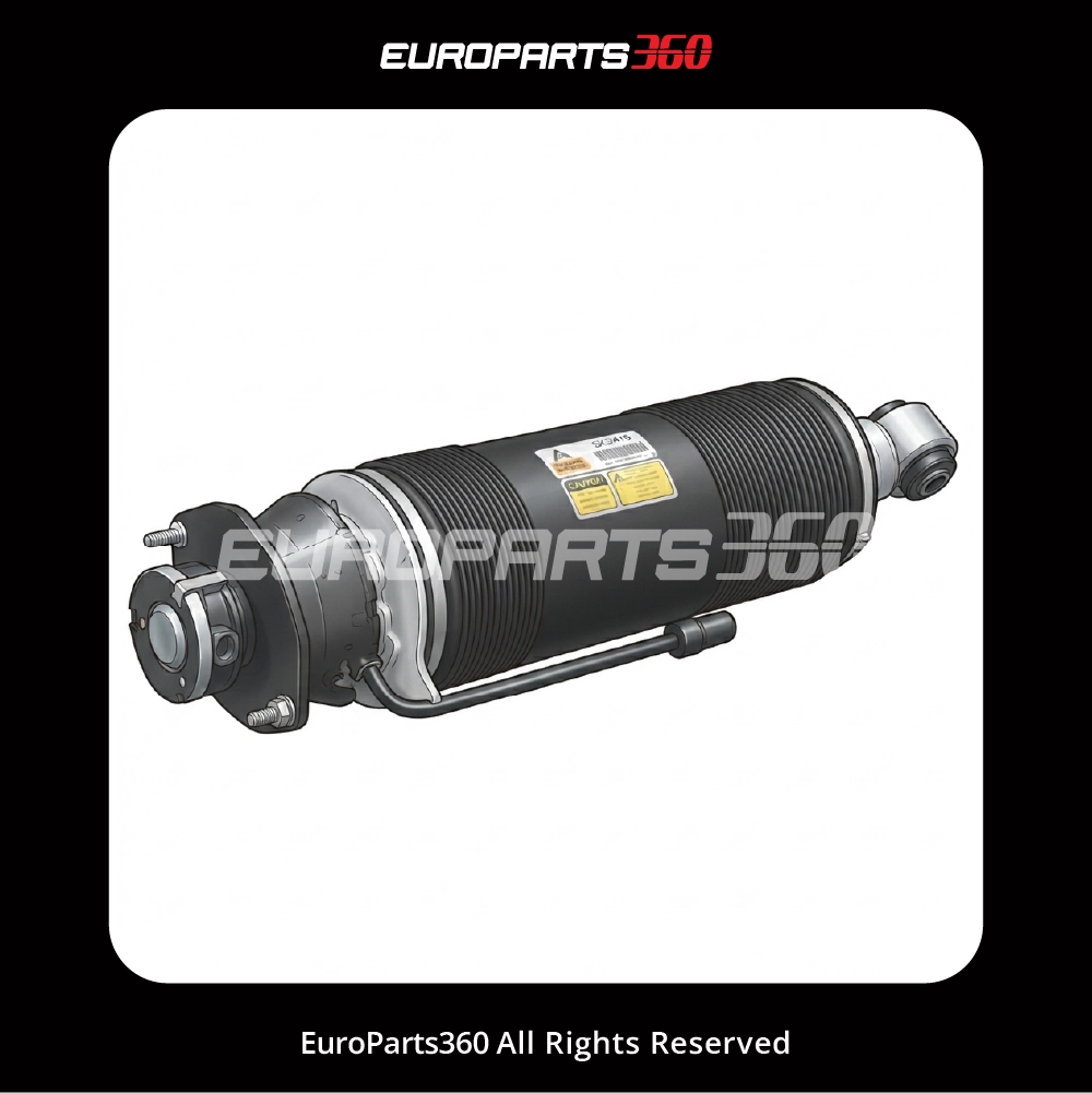Mercedes Active Body Control Shock Absorber - Genuine 2303200213 (SL500, SL600)