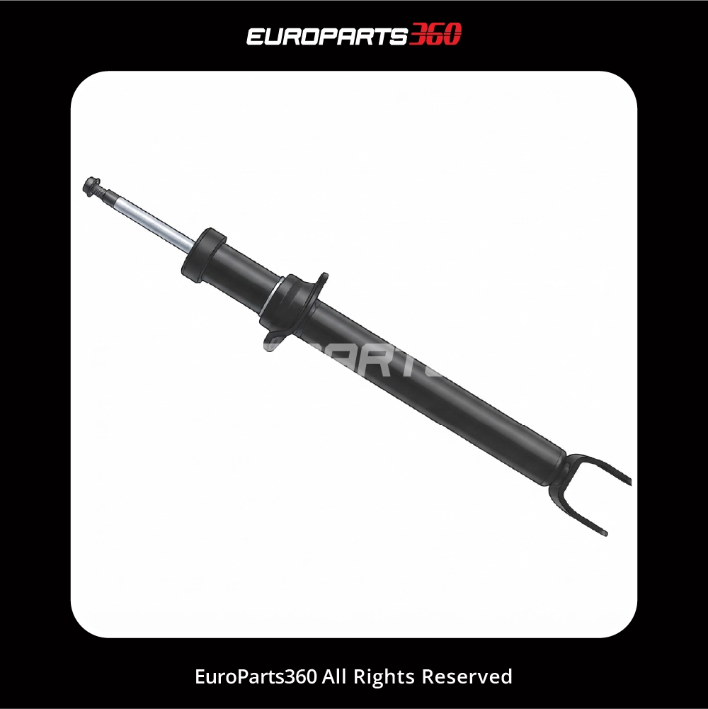 Mercedes Shock Absorber - Genuine 2053202330 (C300)
