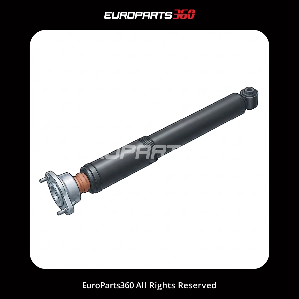 Mercedes Shock Absorber - Genuine 2043266900 (C63 AMG)