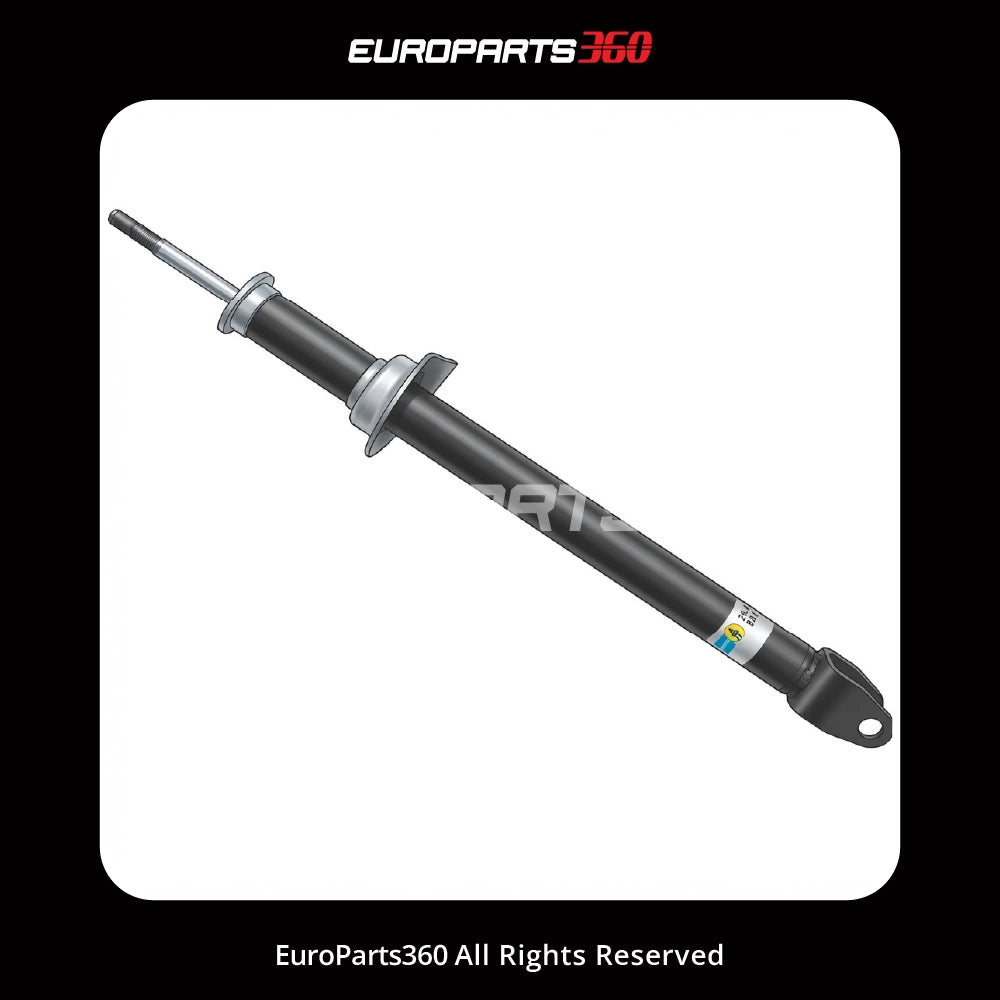 Mercedes Shock Absorber - Genuine 2313230700 (SL550, SL63 AMG, SL65 AMG)