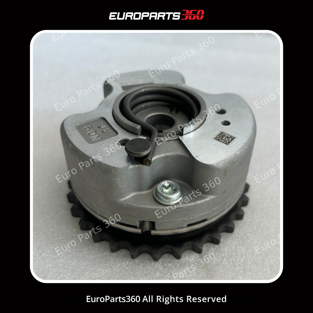 Audi A4 A5 A6 A7 A8 Q7 RS6 RS7 Outlet Camshaft Adjuster 06E109084N 2008-2019 Europarts360