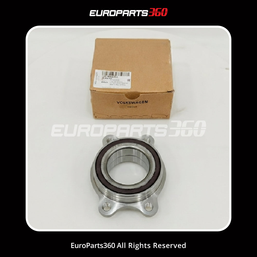 Audi A4 S4 A5 A6 A7 A8 B8 Q5 Wheel Bearing 4H0498625A